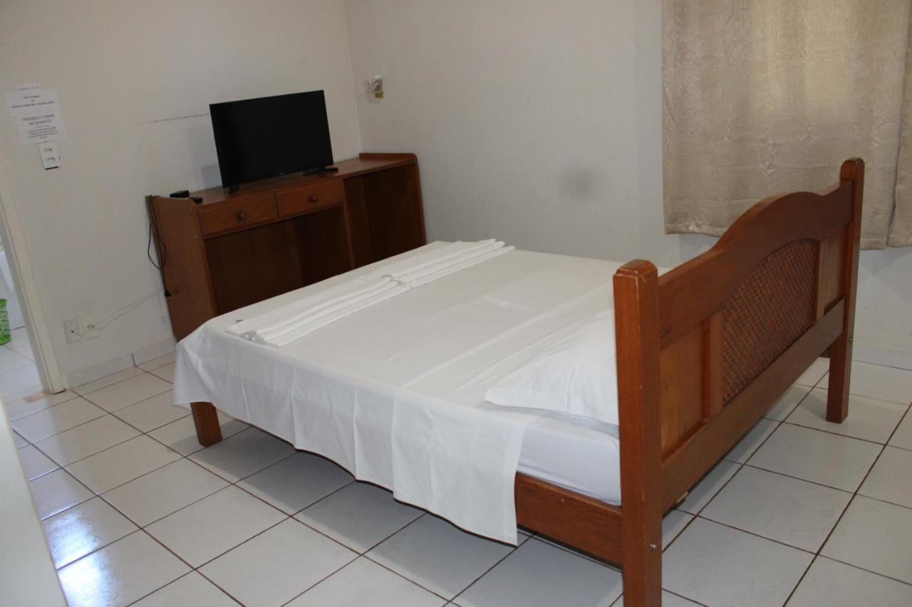 Artidoros Hotel Pedro Gomes Extérieur photo