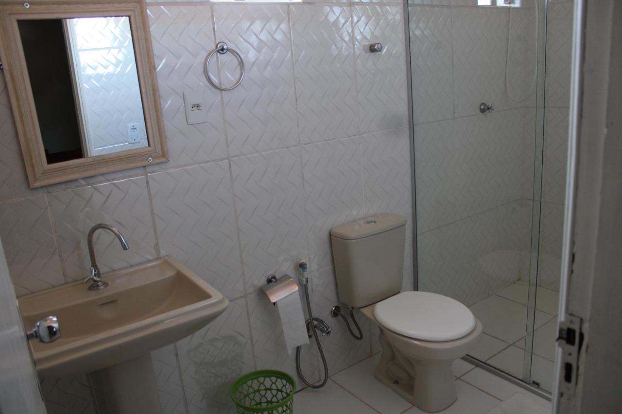 Artidoros Hotel Pedro Gomes Extérieur photo