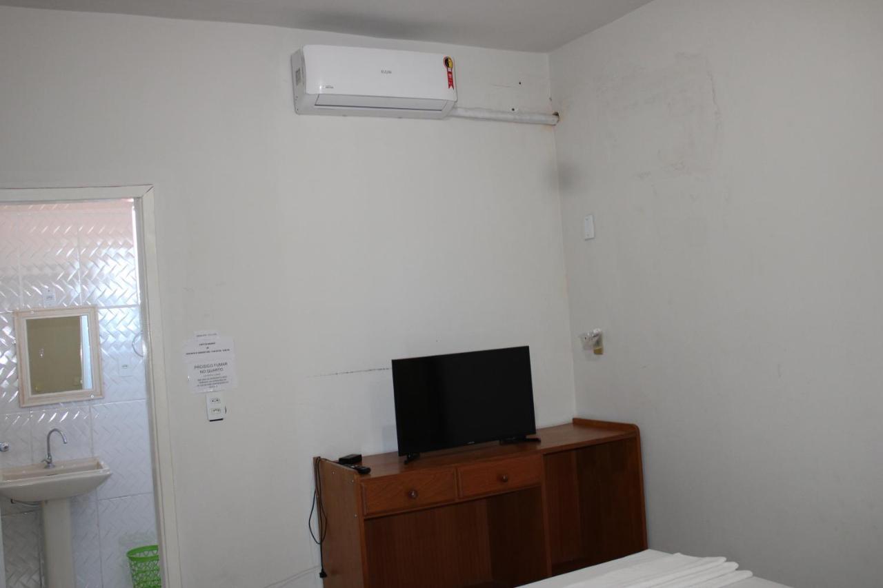Artidoros Hotel Pedro Gomes Extérieur photo